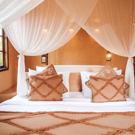 Terra Cottages Bali Улувату Экстерьер фото