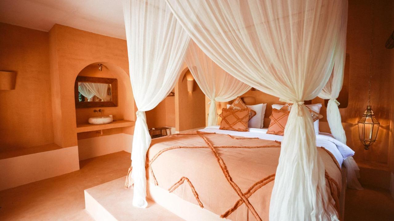 Terra Cottages Bali Улувату Экстерьер фото
