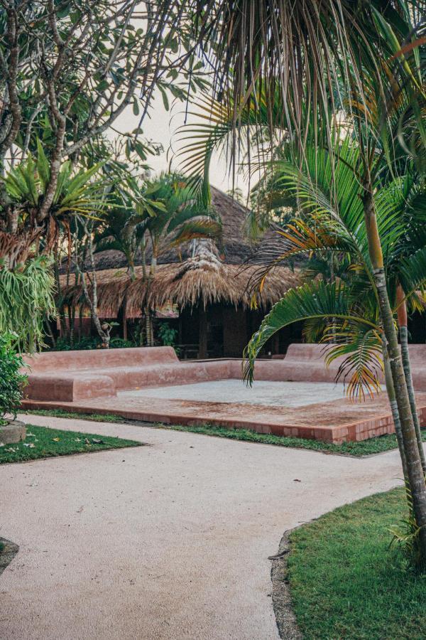 Terra Cottages Bali Улувату Экстерьер фото