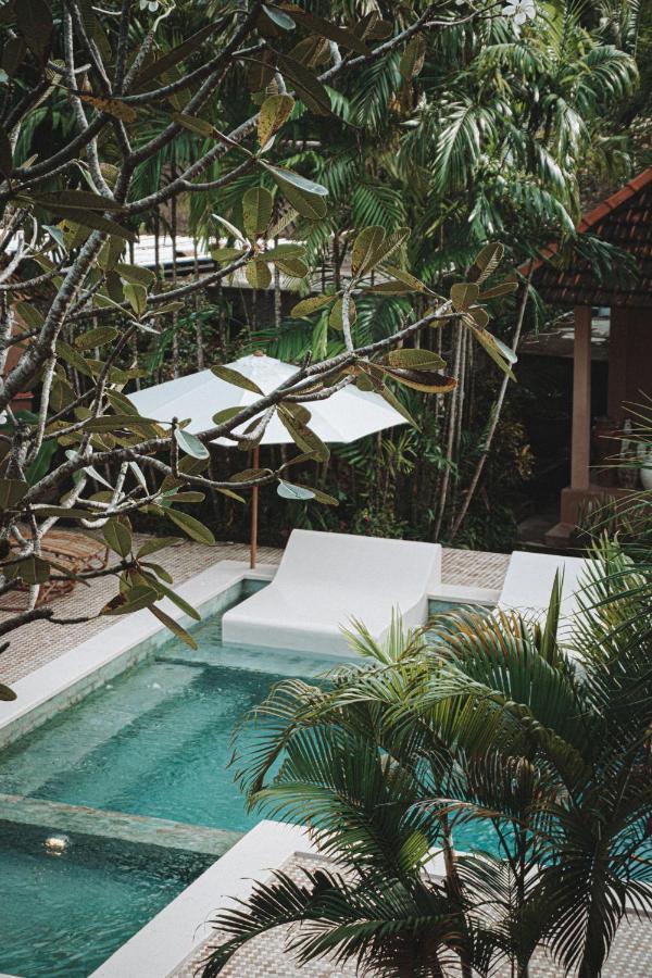 Terra Cottages Bali Улувату Экстерьер фото