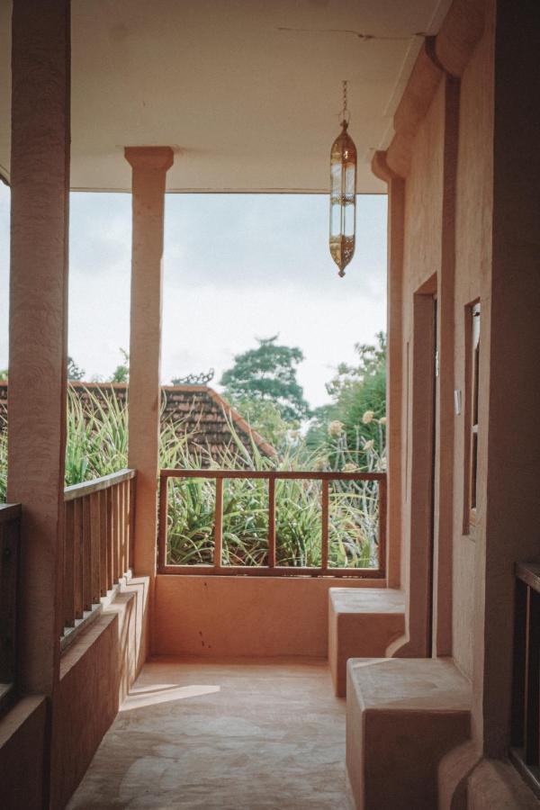 Terra Cottages Bali Улувату Экстерьер фото