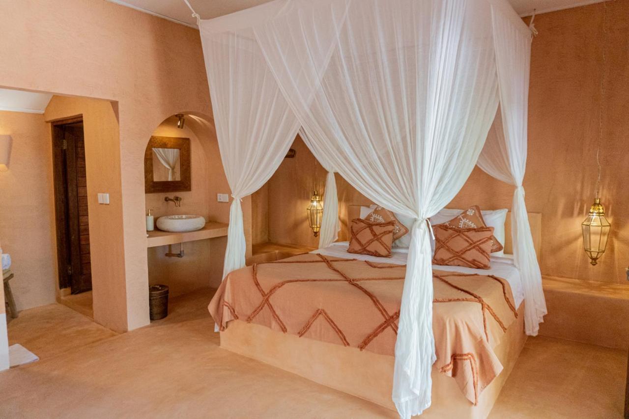 Terra Cottages Bali Улувату Экстерьер фото