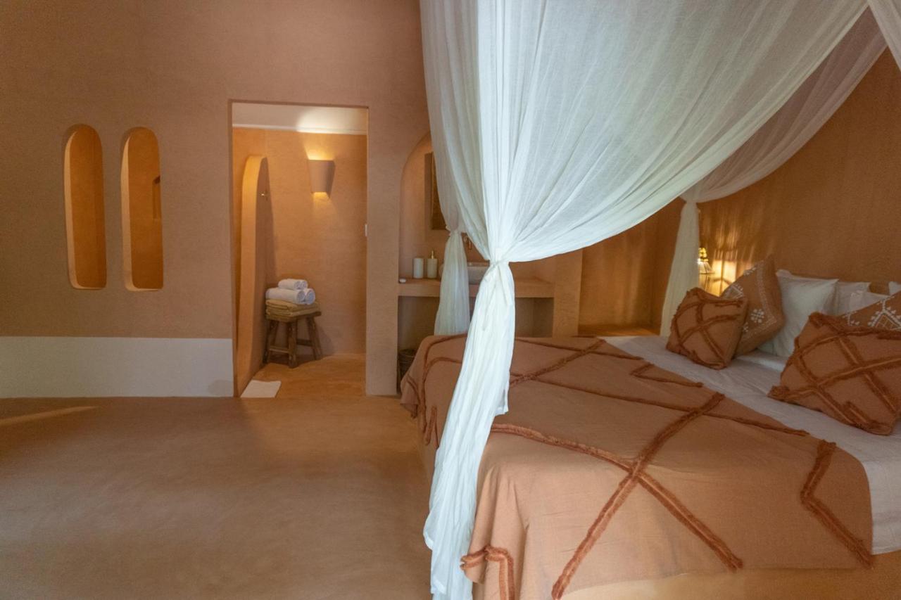 Terra Cottages Bali Улувату Номер фото