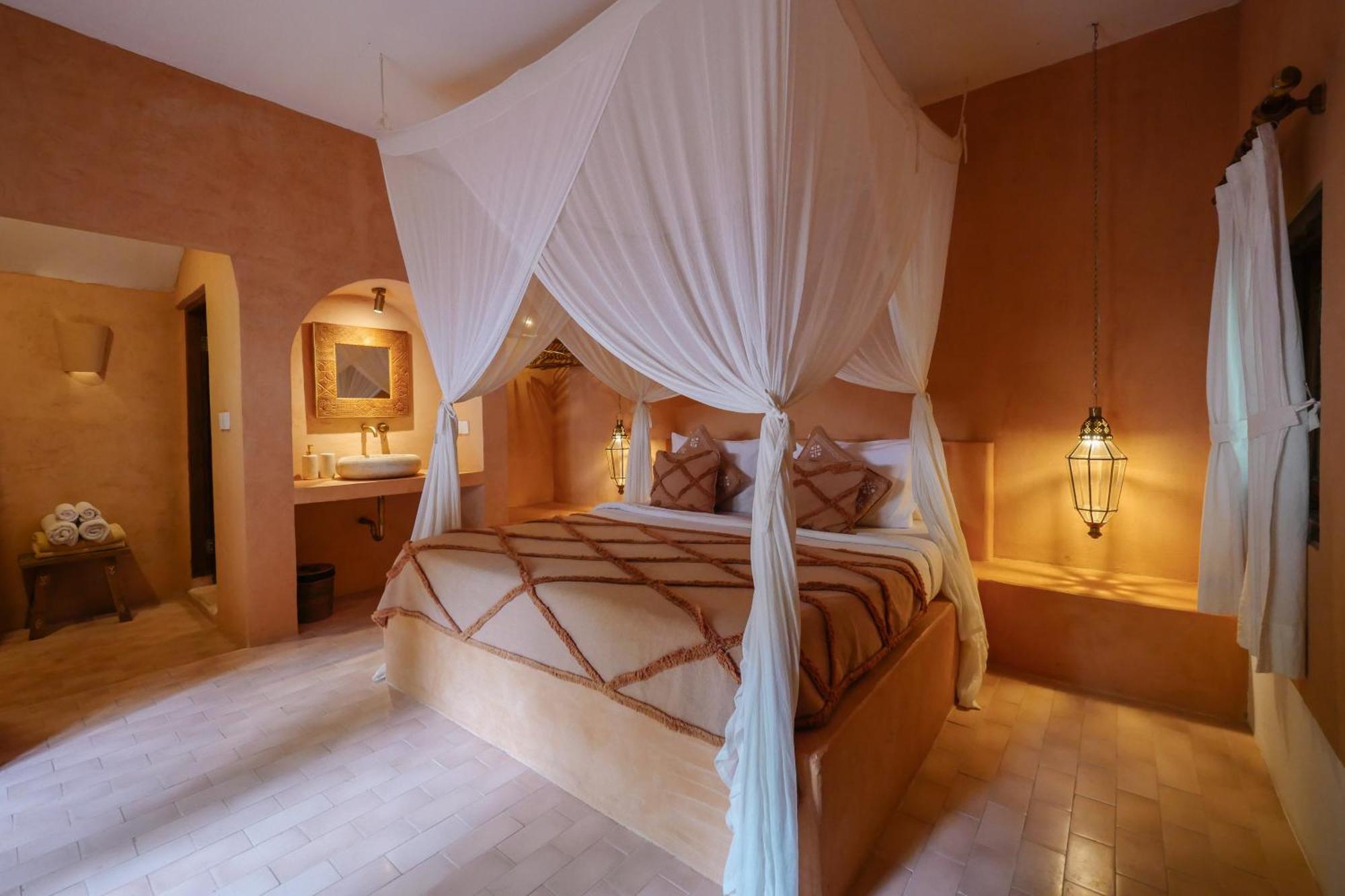 Terra Cottages Bali Улувату Экстерьер фото